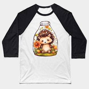 Baby Jack russel Baseball T-Shirt